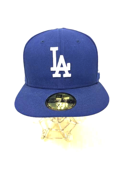 ニューエラ NEW ERA LA 6パネルキャップ メンズ 7 1/2