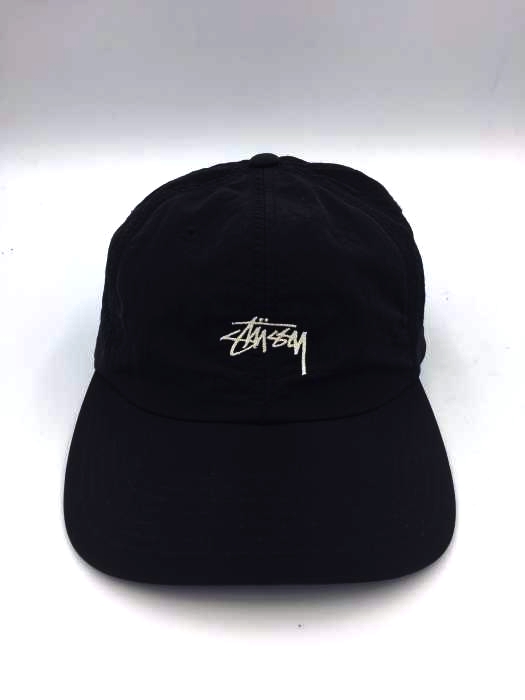 ステューシー Stussy ナイロンキャップ メンズ FREE