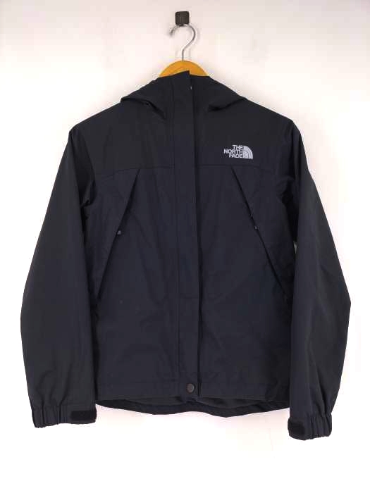 ザノースフェイス THE NORTH FACE SCOOP JACKET レディース  S