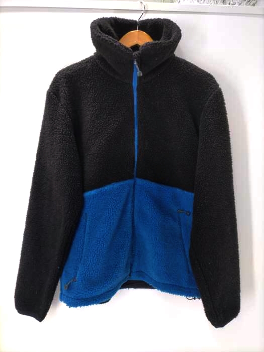 ザノースフェイス THE NORTH FACE バーサパイルジャケット ボアフリース メンズ import：L