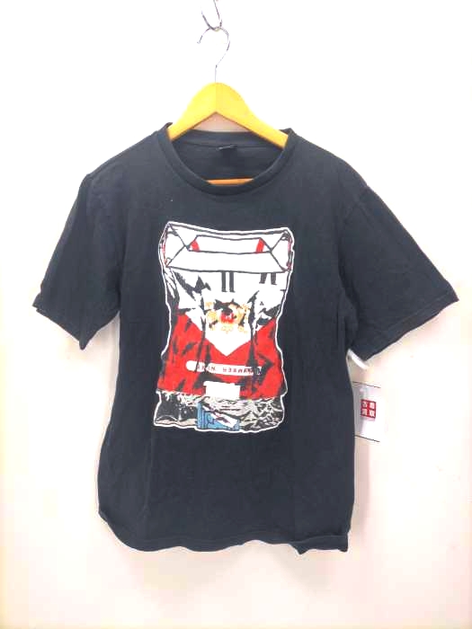 N NUMBER  03~04ss カート期 MarlboroモチーフTシャツ メンズ  3