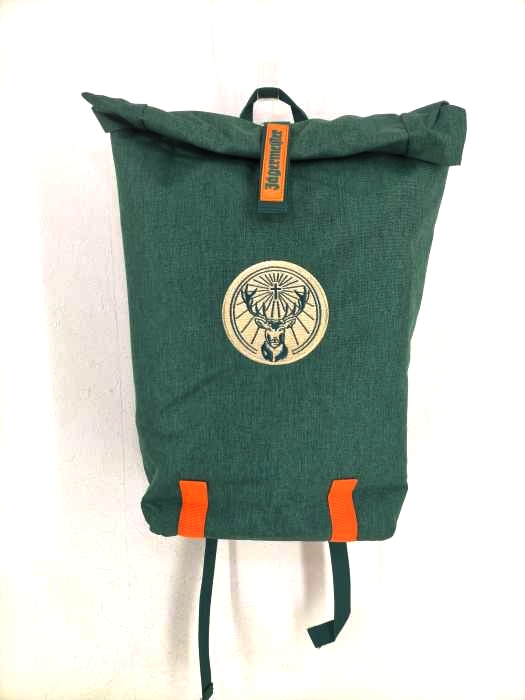 ユーズドフルギ USED古着 Jagermeister イエガーマイスター 保冷バック 