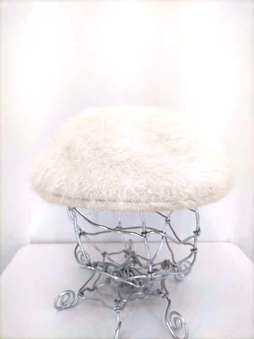 カンゴール KANGOL FURGORA 504 メンズ L