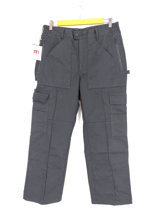 ユーズドフルギ USED古着 British Police  Cargo Trousers メンズ  34S