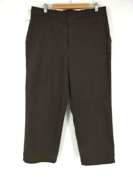 レッドキャップ RED KAP DOCKERS(ドッカーズ)   90S Moss Pleated Pant 2タックチノパンツ メンズ 36inch