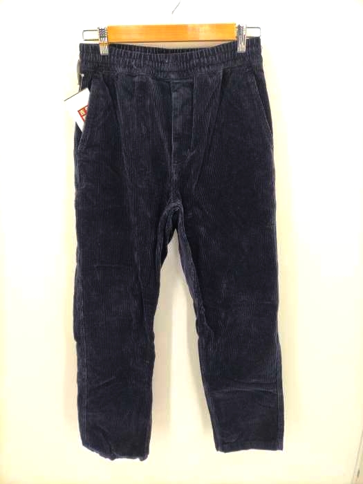 カーハートワークインプログレス Carhartt WIP FLINT PANT メンズ  S