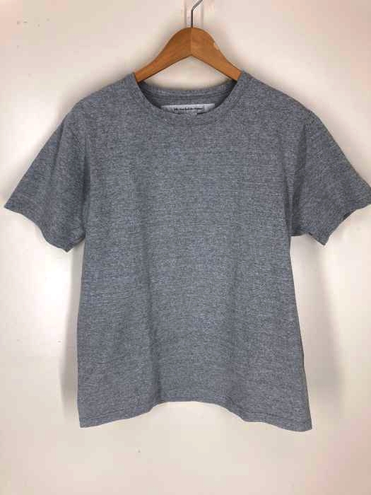 EEL(イール) 無地Tシャツ メンズ JPN：M JPN：M