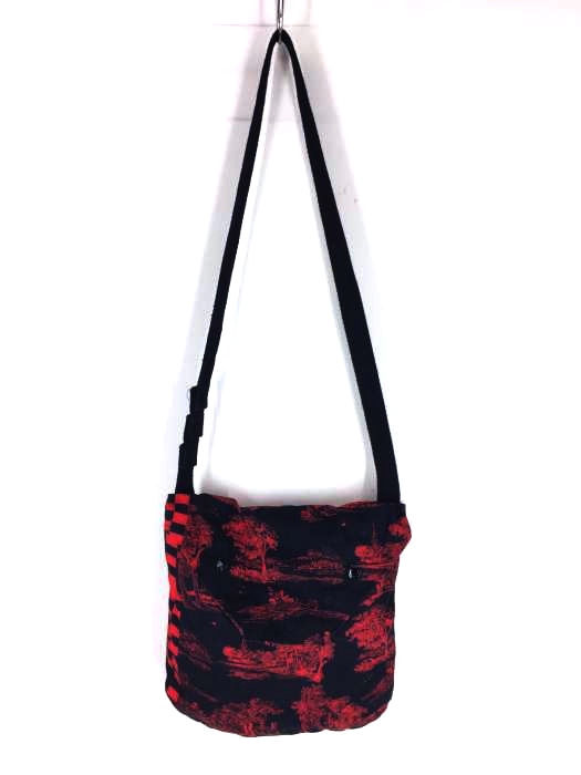 Engineered Garments(エンジニアードガーメンツ) Shoulder Pouch メンズ  表記無