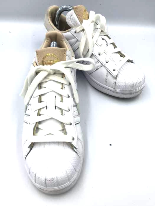 adidas Originals(アディダスオリジナルス) SUPERSTAR スーパースター レディース シューズ スニーカー