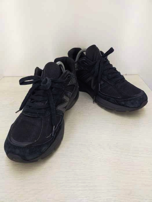 NEW BALANCE(ニューバランス) M990BB5 MADE IN U.S.A. 990v5 メンズ シューズ スニーカー