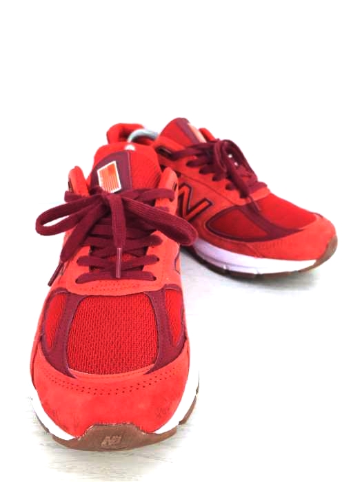 NEW BALANCE(ニューバランス) M990 MS5 メンズ  26.5