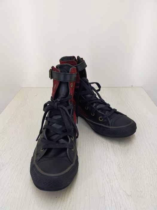 CONVERSE(コンバース) ALLSTAR GROWN-UP スニーカー レディース シューズ スニーカー
