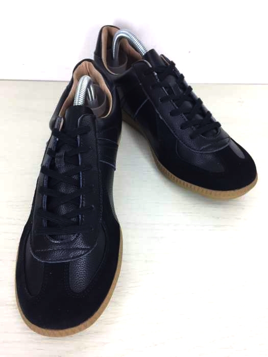USED古着（ユーズドフルギ） GERMAN TRAINER 42500 メンズ シューズ スニーカー