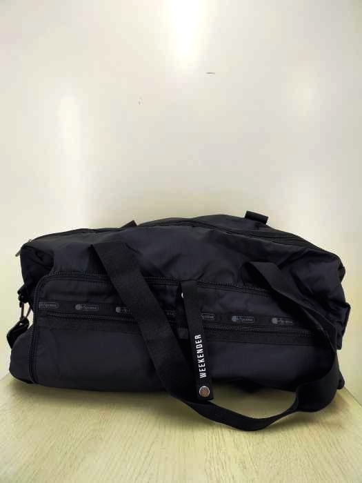 LeSportsac(レスポートサック) 折り畳み ボストンバッグ レディース 表記無