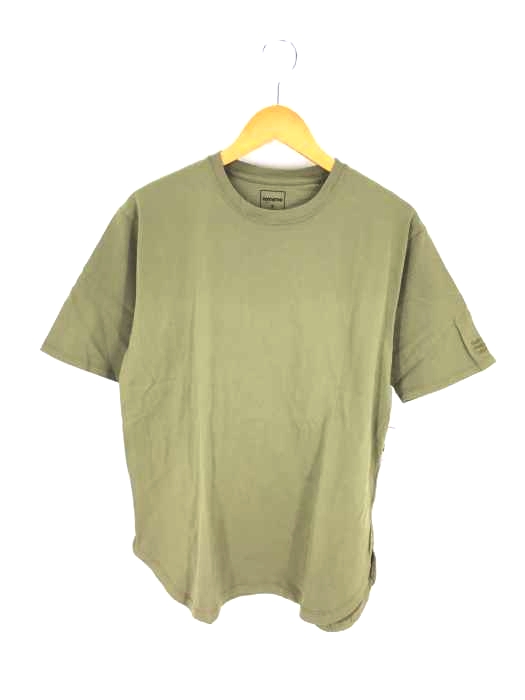 nonnative(ノンネイティブ) DWELLER S/S TEE 'THE DUNEDIN SOUND メンズ JPN：2