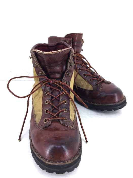 Danner(ダナー) 80S Tバック ブーツ 8166 メンズ  7