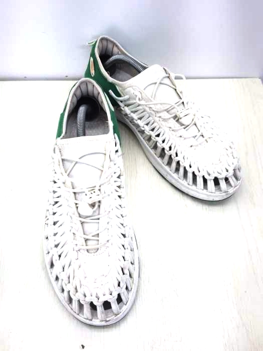 KEEN(キーン) UNEEK トレッキングシューズ メンズ JPN：29