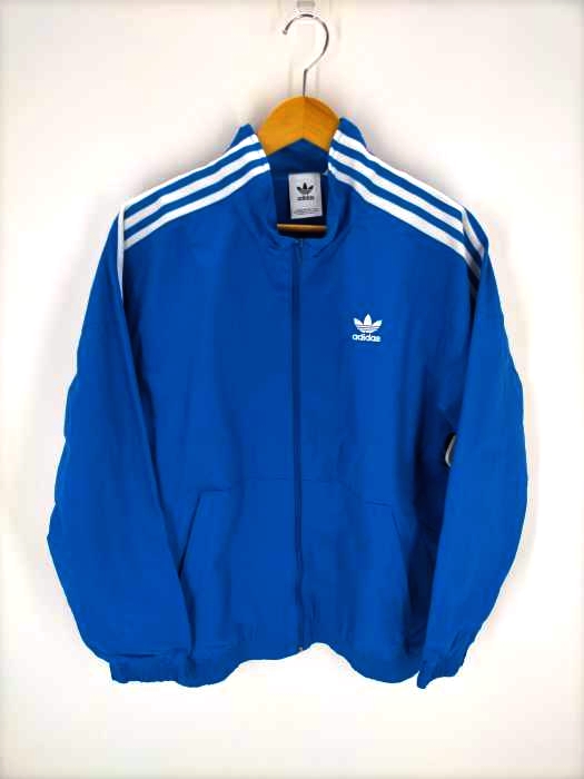 adidas Originals(アディダスオリジナルス)  LOCK UP TRACK TOP メンズ JPN：0