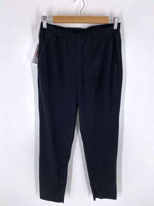 ZARA(ザラ) ウエストドローコード コーデュロイ テーパードイージーパンツ メンズ JPN:S