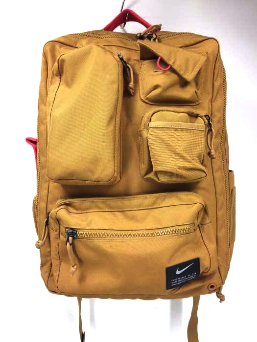 NIKE(ナイキ) UTILITY ELITE バックパック メンズ 表記無