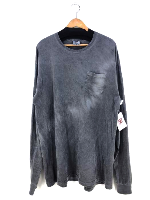 COMFORT COLORS(コンフォートカラーズ) Garment Dyed T-Shirt メンズ JPN：XL