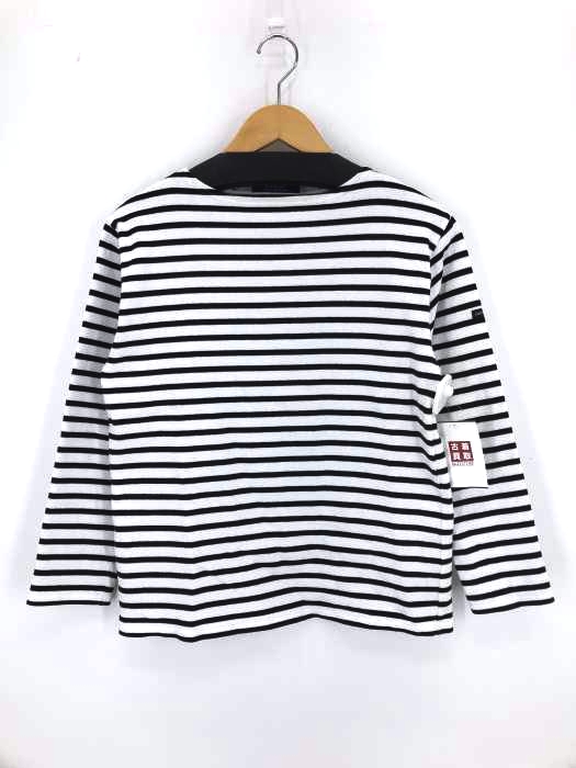 SAINT JAMES(セントジェームス) バスクシャツ レディース JPN：S