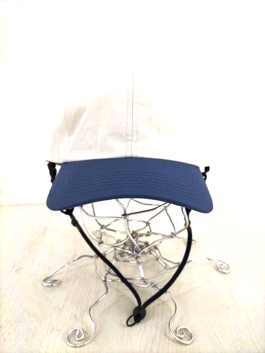 DAIWA PIER39(ダイワ ピアサーティンナイン) Tech 6panel Cap メンズ FREE
