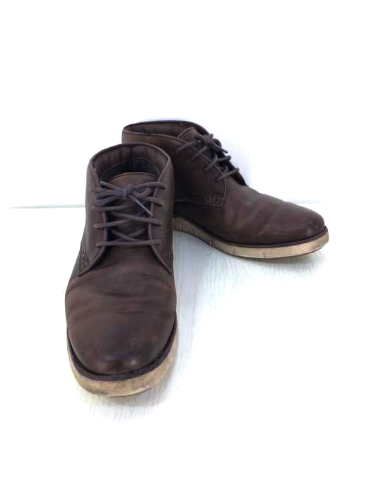Timberland(ティンバーランド) チャッカブーツ メンズ JPN：26.5