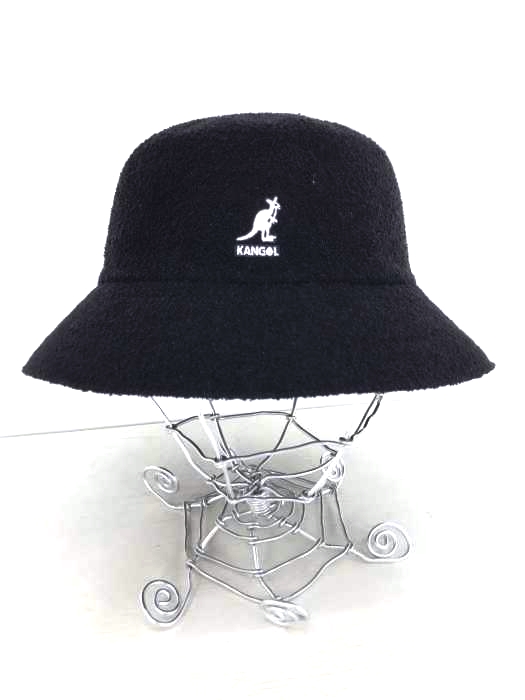 KANGOL(カンゴール) Burmuda Bucket バミューダバケットハット メンズ JPN：XL