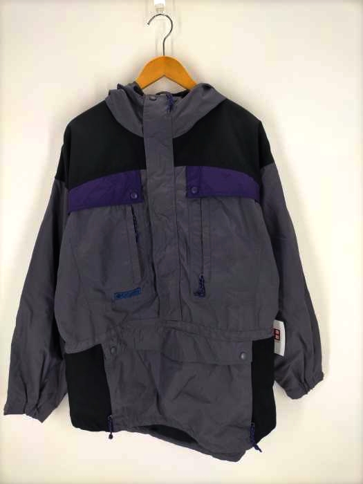 Columbia(コロンビア) 90S アノラック マウンテンパーカ メンズ JPN：M