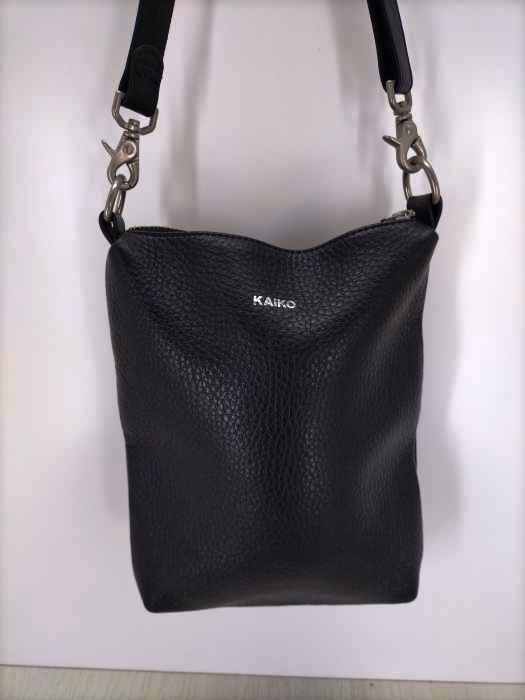 KAIKO(カイコー) LEATHER SHOULDER BAG メンズ  表記無