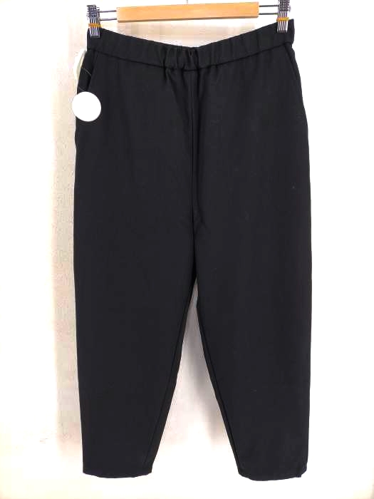 H BEAUTY & YOUTH UNITED ARROWS(エイチビューティーアンドユースユナイテッドアローズ) 21AW WOOL EASY PANTS メンズ JPN：M
