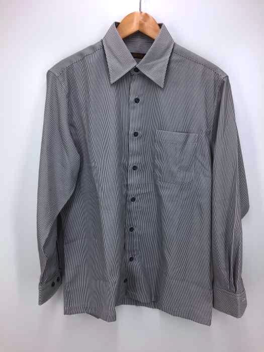 アラミス ARAMIS ストライプシャツ メンズ JPN：M