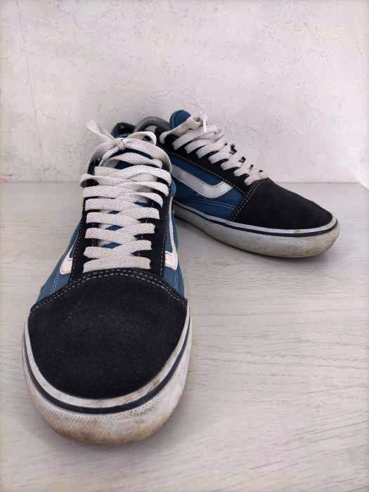 VANS(バンズ) OLD SKOOL V36CL+ メンズ JPN:28.5