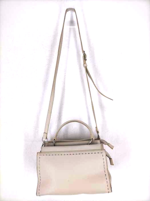 BEAUTY & YOUTH UNITED ARROWS(ビューティーアンドユースユナイテッドアローズ) 2WAY ショルダーバッグ レディース 表記無