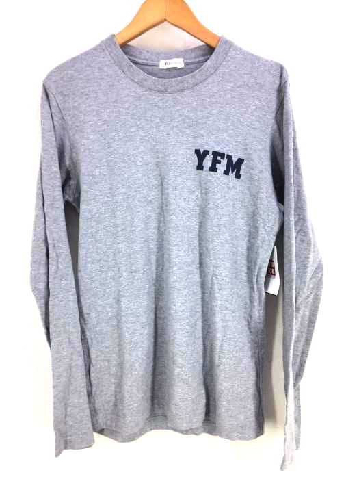 Ys for men(ワイズフォーメン) ワンポイントプリント Tシャツ メンズ  3