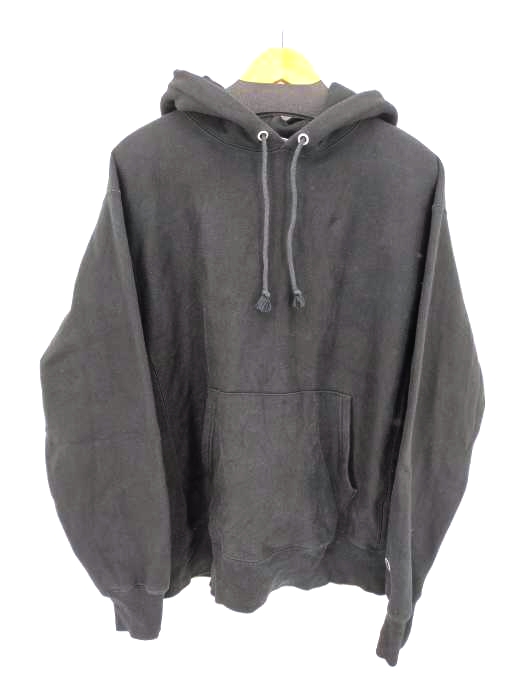 Champion(チャンピオン) US企画 復刻 REVERSE WEAVE 目無し メンズ JPN：XXL