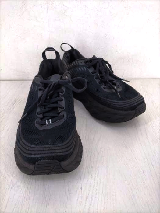HOKA ONEONE(ホカオネオネ) BONDI 6 メンズ JPN：26.5