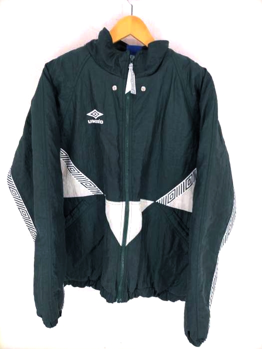 UMBRO(アンブロ) 90S ブルゾン メンズ  L