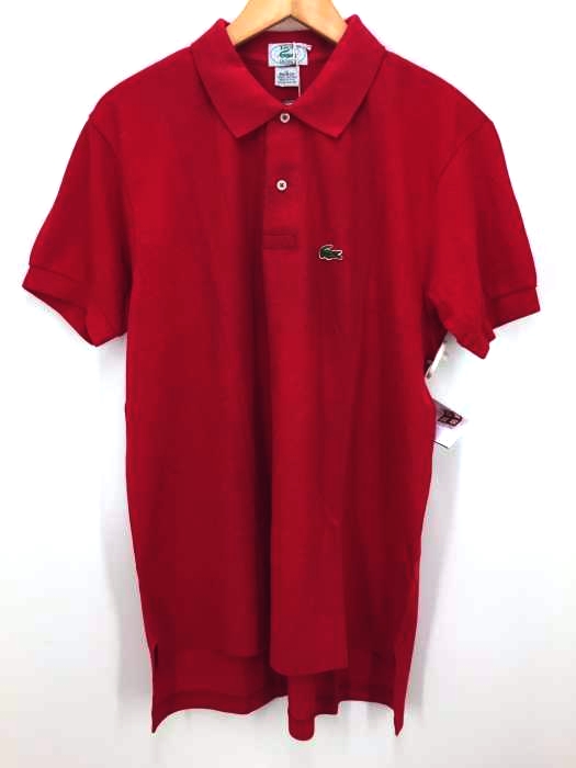 IZOD LACOSTE(アイゾッドラコステ) メンズ JPN:L