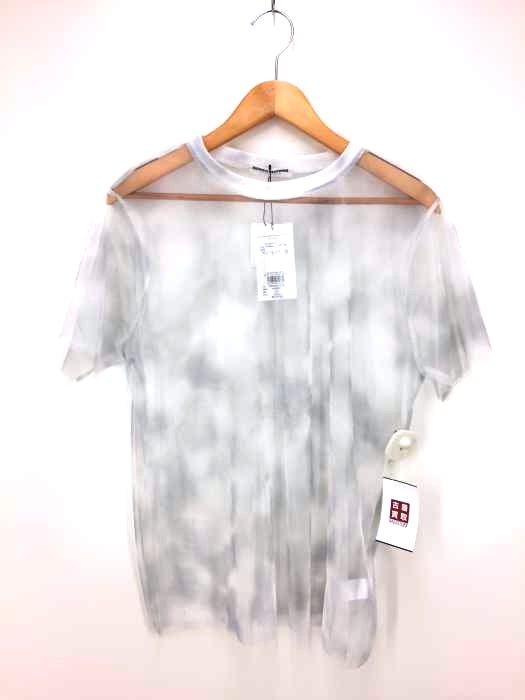 RODEO CROWNS(ロデオクラウンズ) 21SS シアートップス レディース  FREE