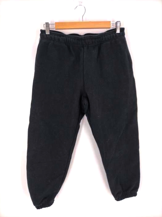 FREAKS STORE(フリークスストア) 22SS ヘビーウェイトスウェットパンツ メンズ JPN：M