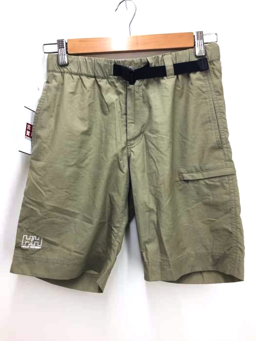 HELLY HANSEN(ヘリーハンセン) EASY SHORT レディース JPN：M