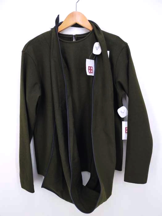 リムアーク RIM.ARK Wrap stole set Tops レディース  38