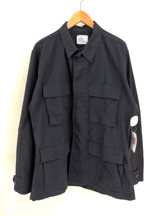 US ARMY(ユーエスアーミー) BDUジャケット メンズ  MEDIUM-REGULAR