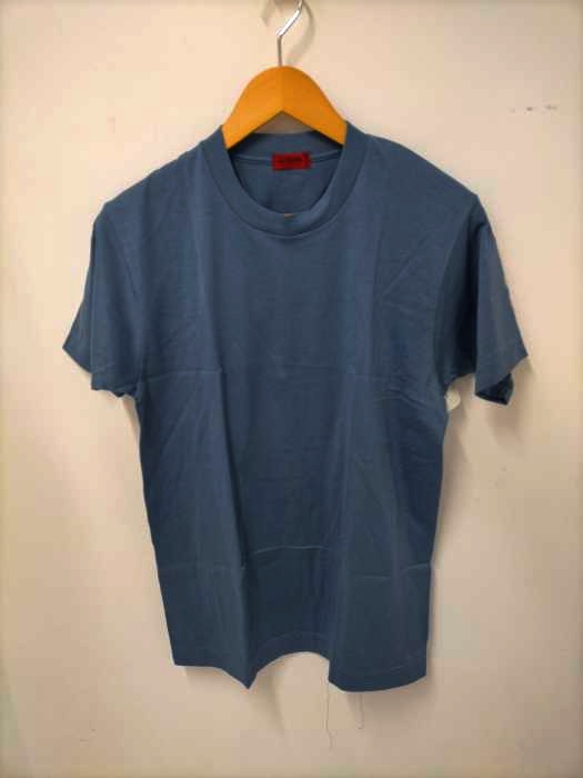 MOSCHINO(モスキーノ) 無地Tシャツ メンズ 表記無