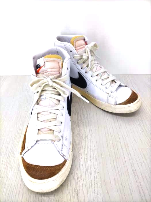NIKE(ナイキ) BLAZER MID 77 VINTAGE メンズ JPN：27