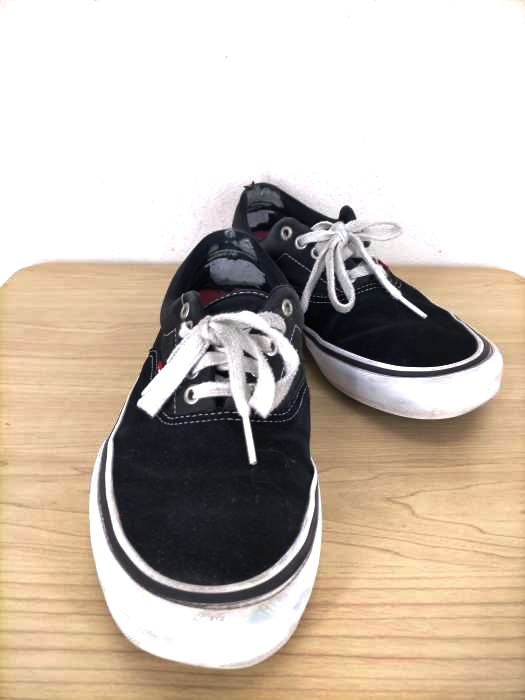 バンズ VANS ERA PRO メンズ  8