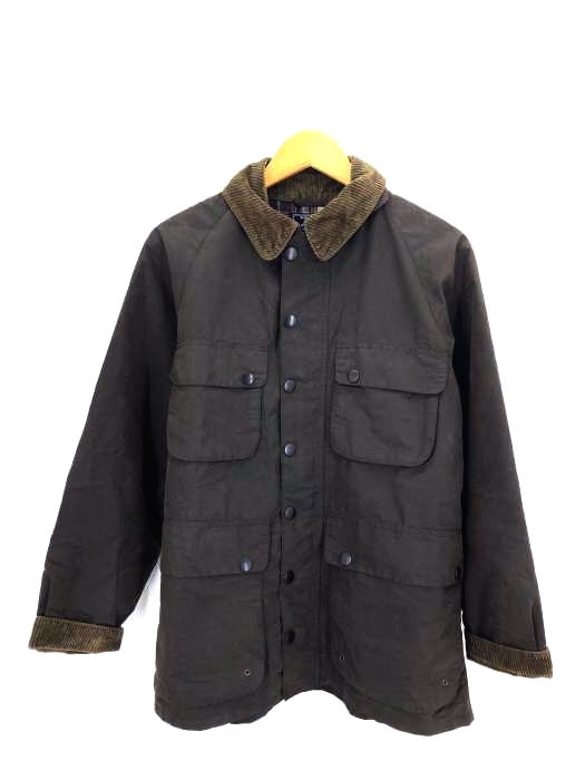 POLO SPORT RALPH LAUREN(ポロスポーツラルフローレン) オイルドジャケット レディース JPN：S