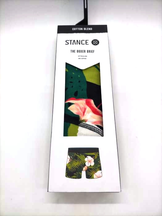 STANCE(スタンス) THE BOXER BRIEF メンズ  M